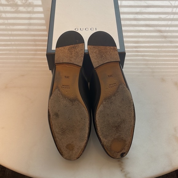 Gucci
Princetown Leather Slipper - Picture 4 of 5